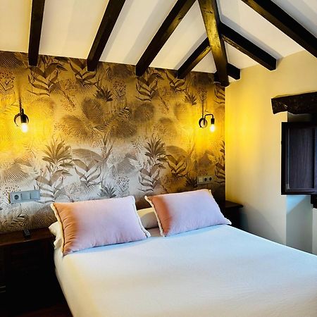 La Casina De La Arquera Villa Llanes Ngoại thất bức ảnh