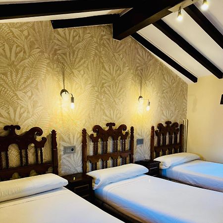 La Casina De La Arquera Villa Llanes Ngoại thất bức ảnh