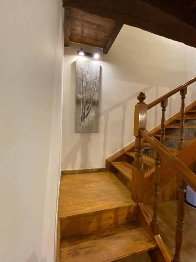La Casina De La Arquera Villa Llanes Ngoại thất bức ảnh