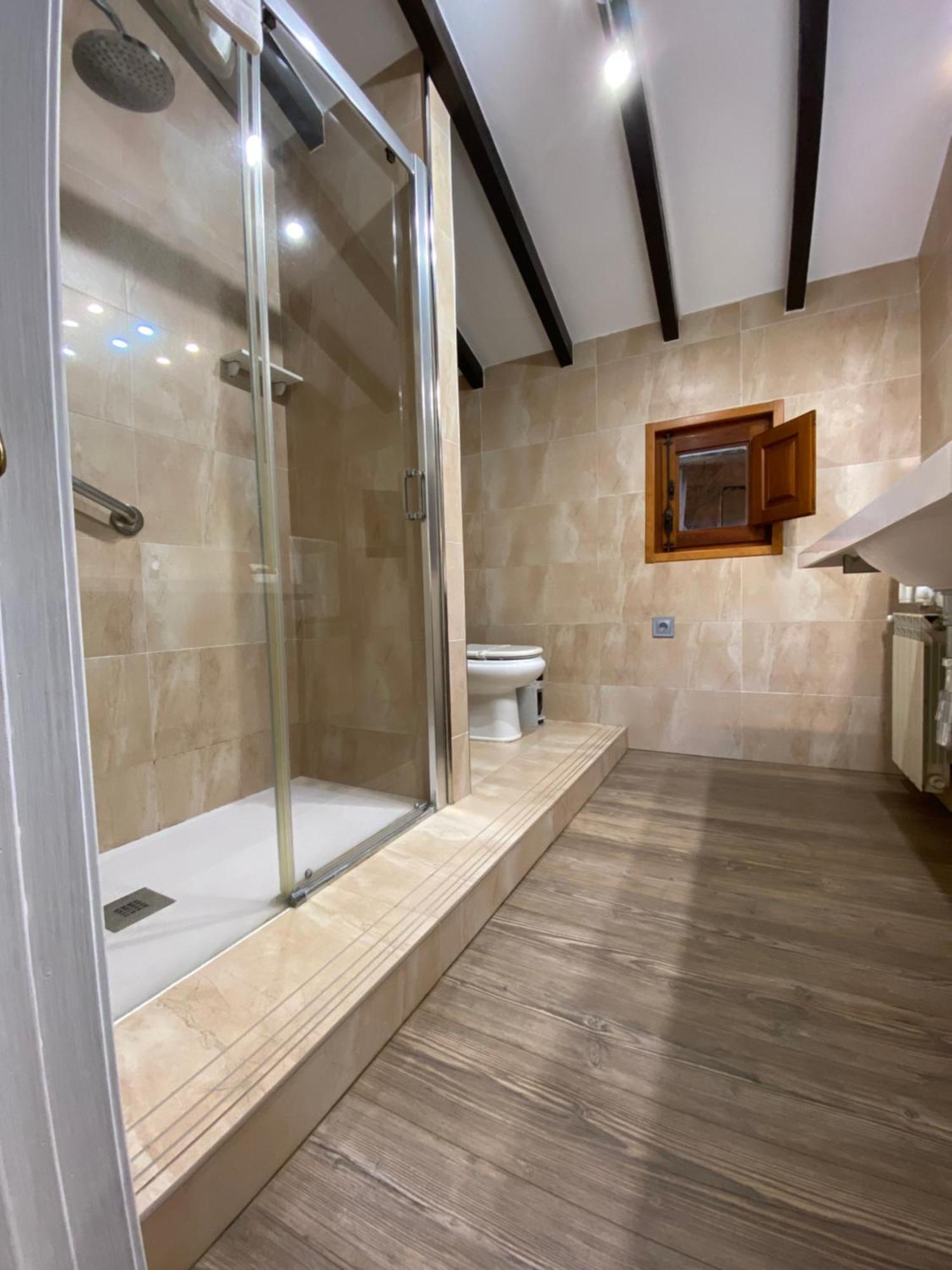 La Casina De La Arquera Villa Llanes Ngoại thất bức ảnh
