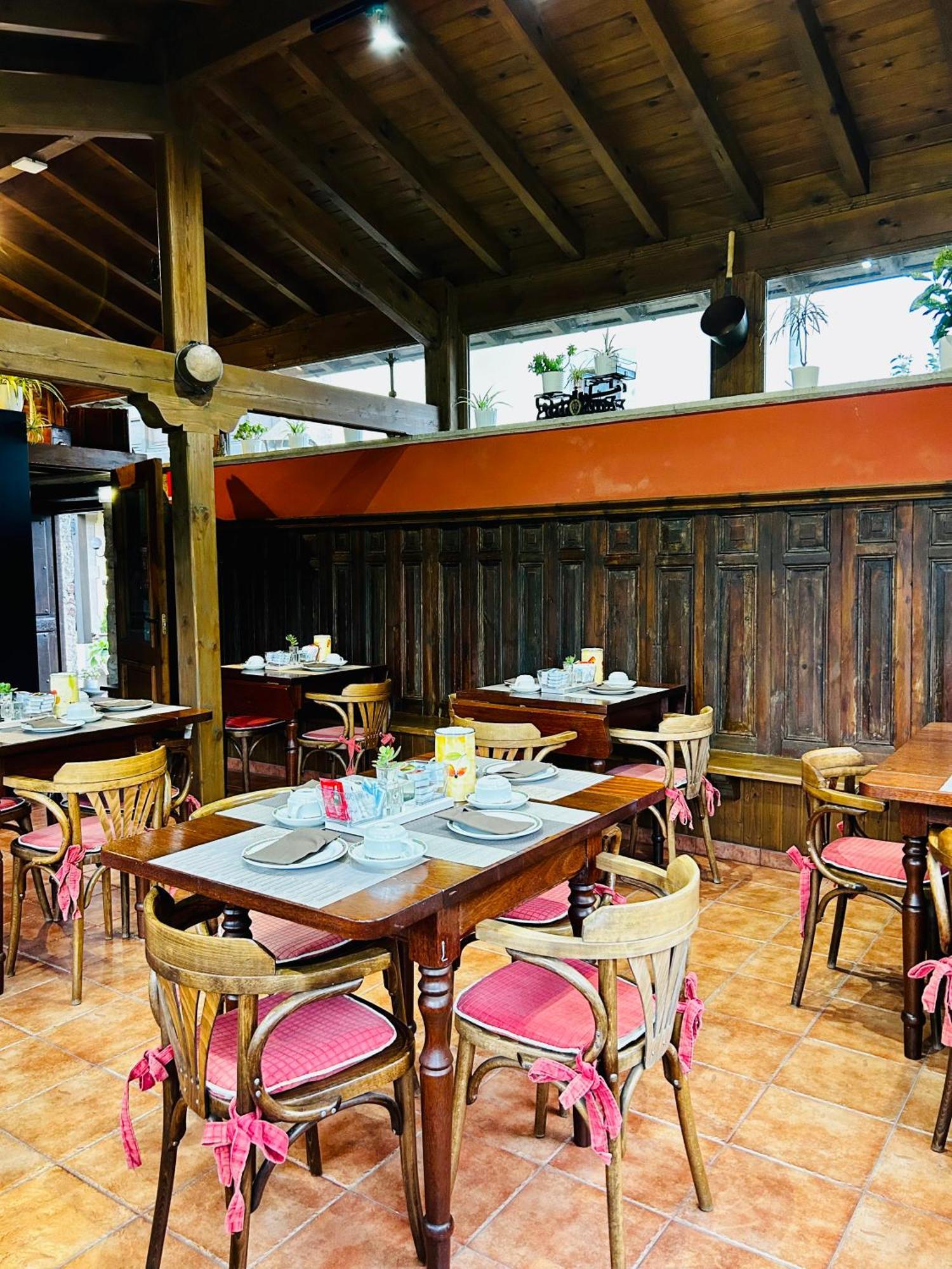 La Casina De La Arquera Villa Llanes Ngoại thất bức ảnh