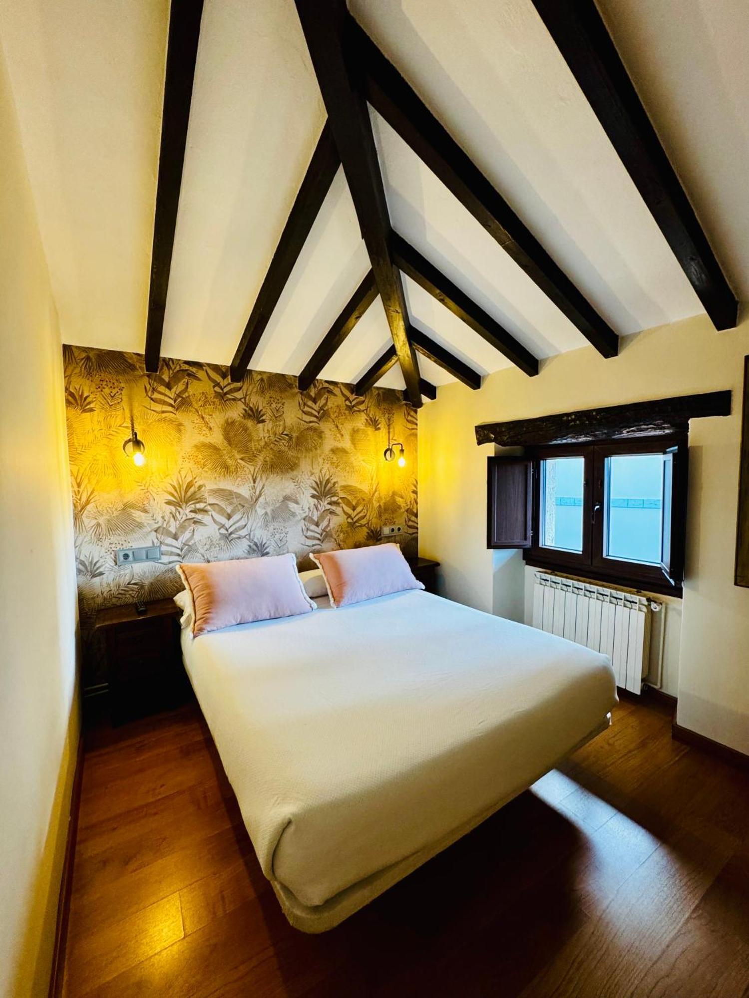La Casina De La Arquera Villa Llanes Ngoại thất bức ảnh