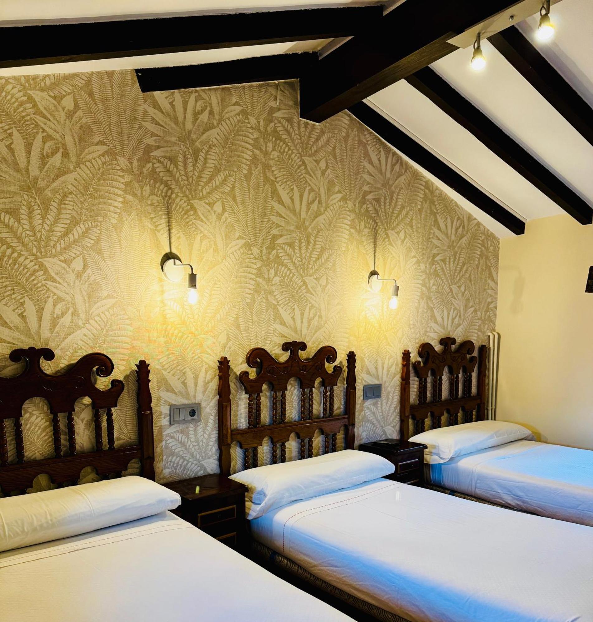 La Casina De La Arquera Villa Llanes Ngoại thất bức ảnh