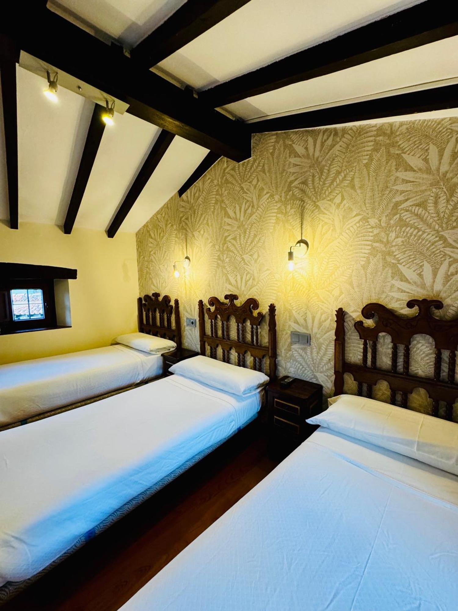 La Casina De La Arquera Villa Llanes Ngoại thất bức ảnh