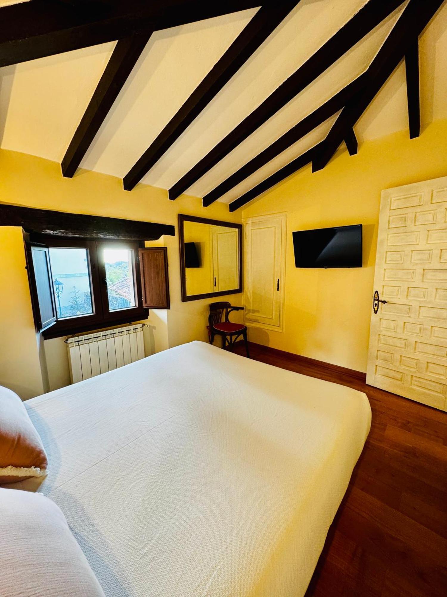 La Casina De La Arquera Villa Llanes Ngoại thất bức ảnh
