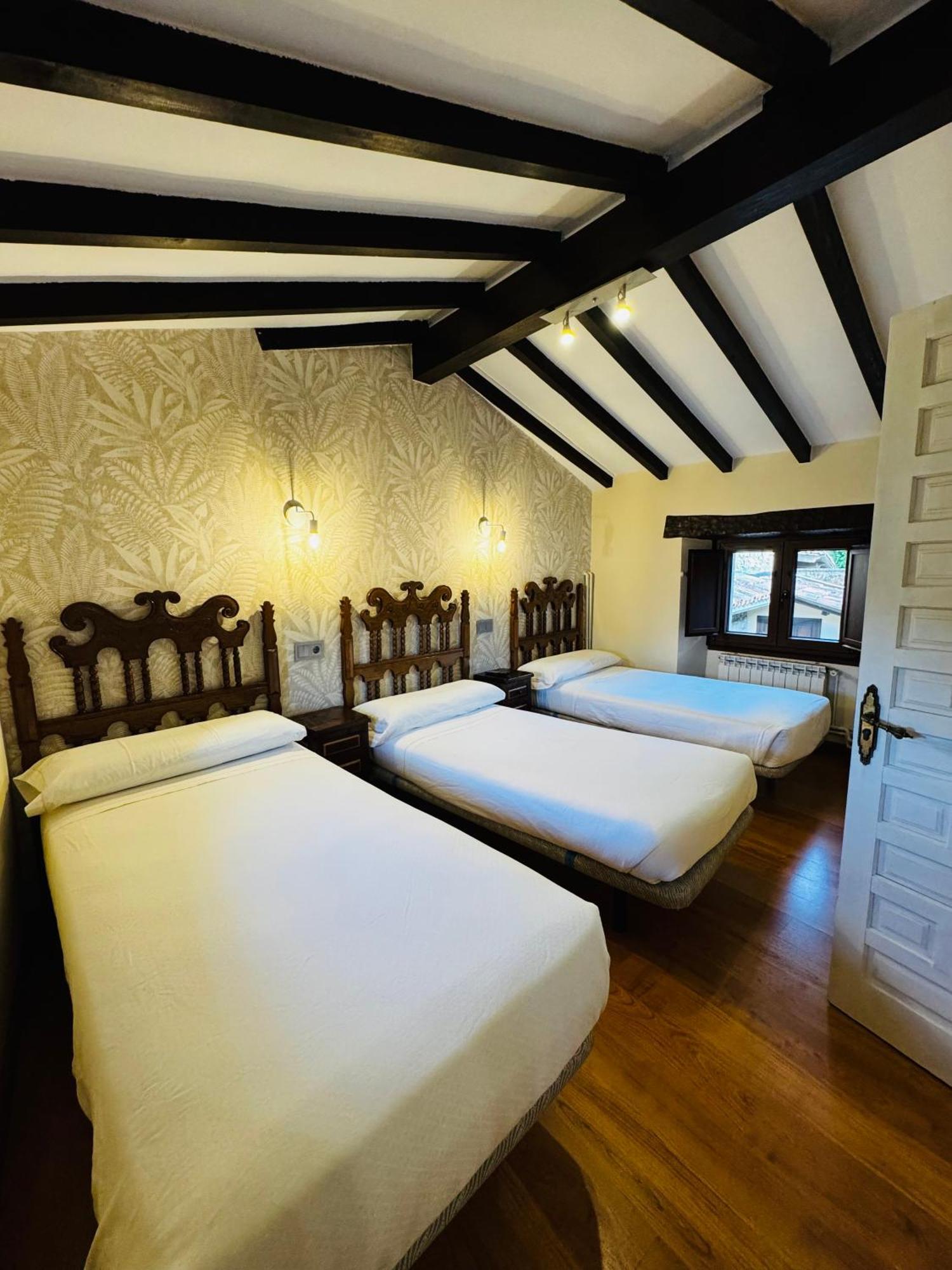La Casina De La Arquera Villa Llanes Ngoại thất bức ảnh