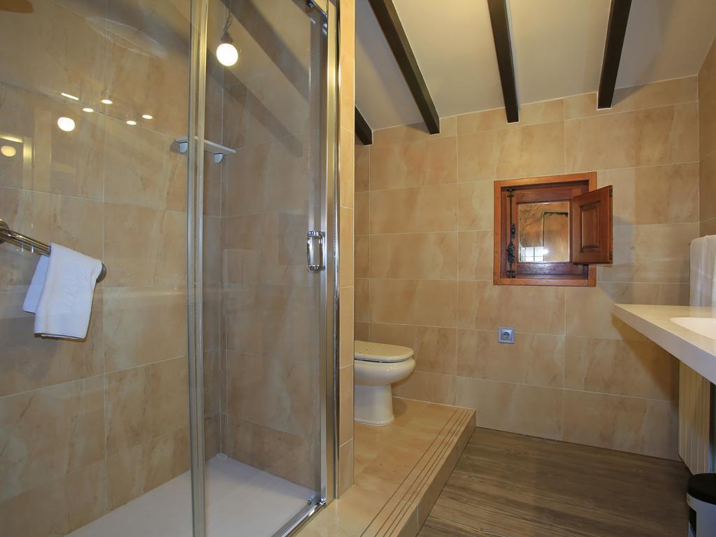 La Casina De La Arquera Villa Llanes Phòng bức ảnh